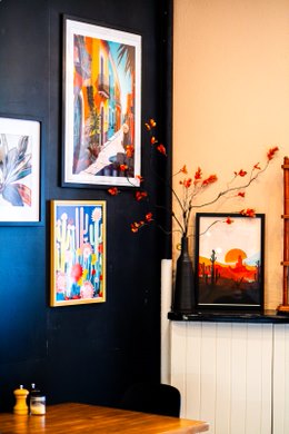 Small Pond Cafe Photos 2